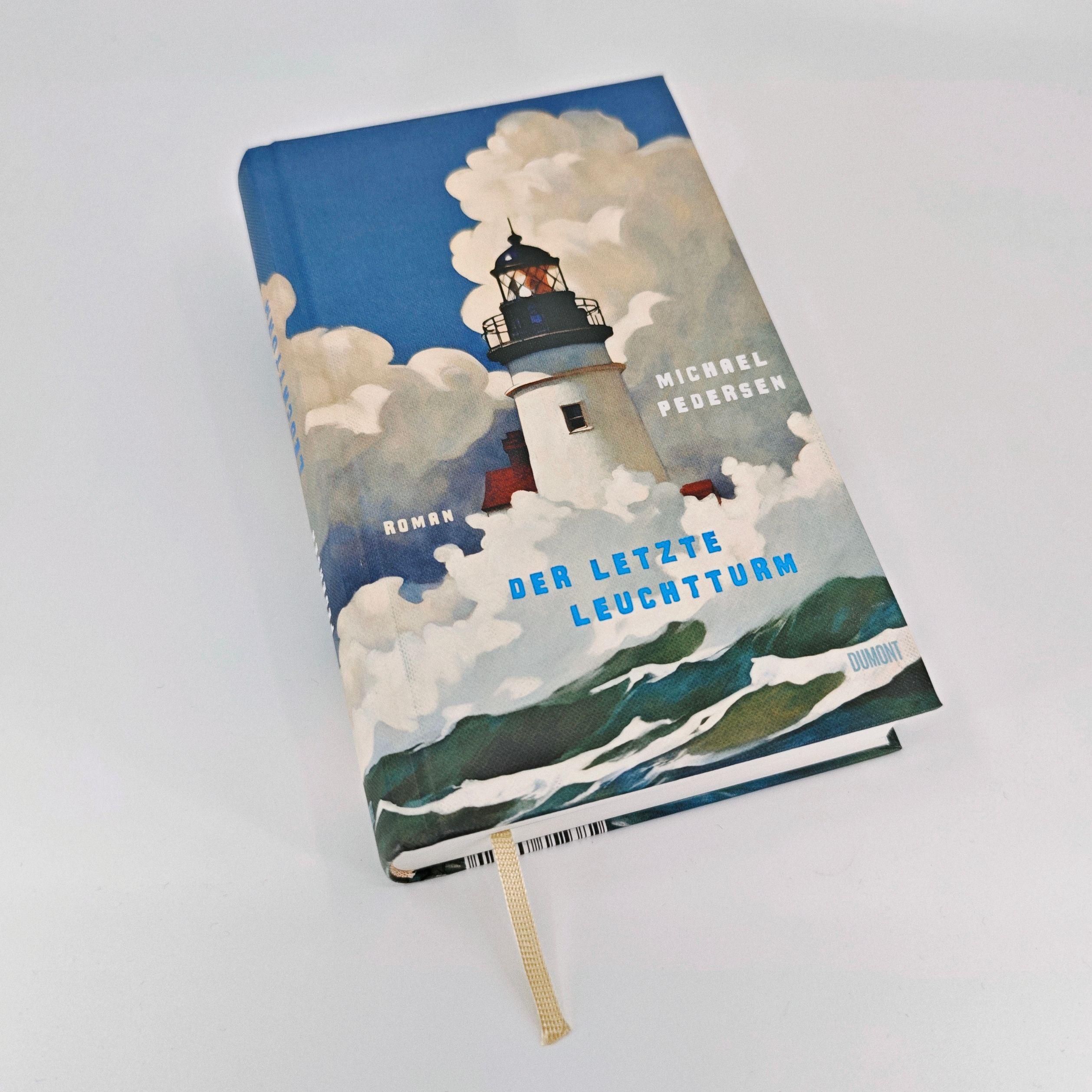 Beispielinhalt (Bild) Der letzte Leuchtturm