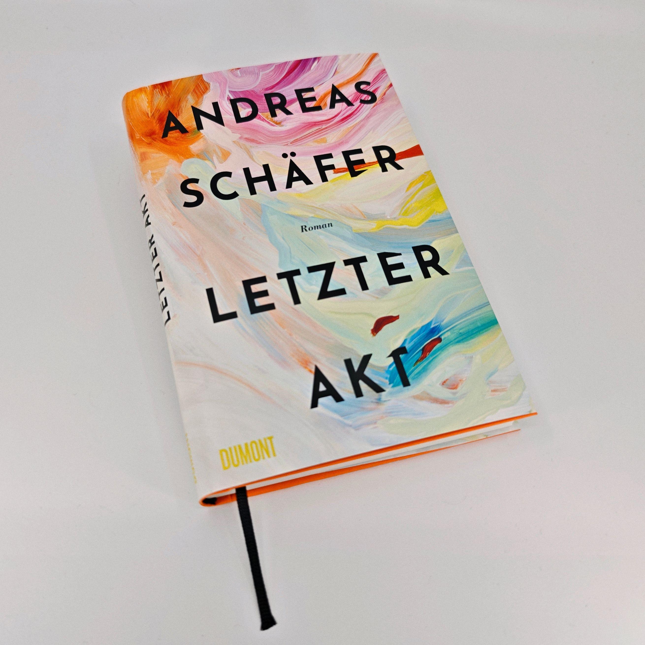 Beispielinhalt (Bild) Letzter Akt