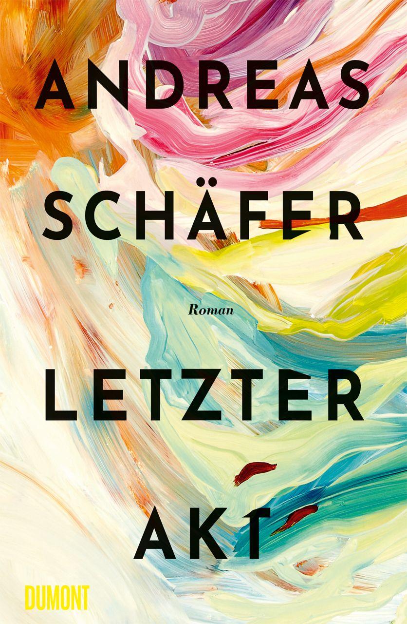 Vorderes Coverbild Letzter Akt