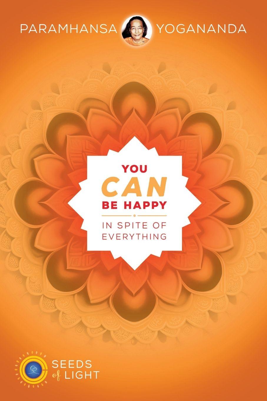 Vorderes Coverbild You Can Be Happy In Spite of Everything