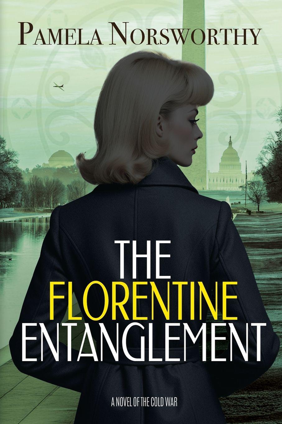 Vorderes Coverbild The Florentine Entanglement