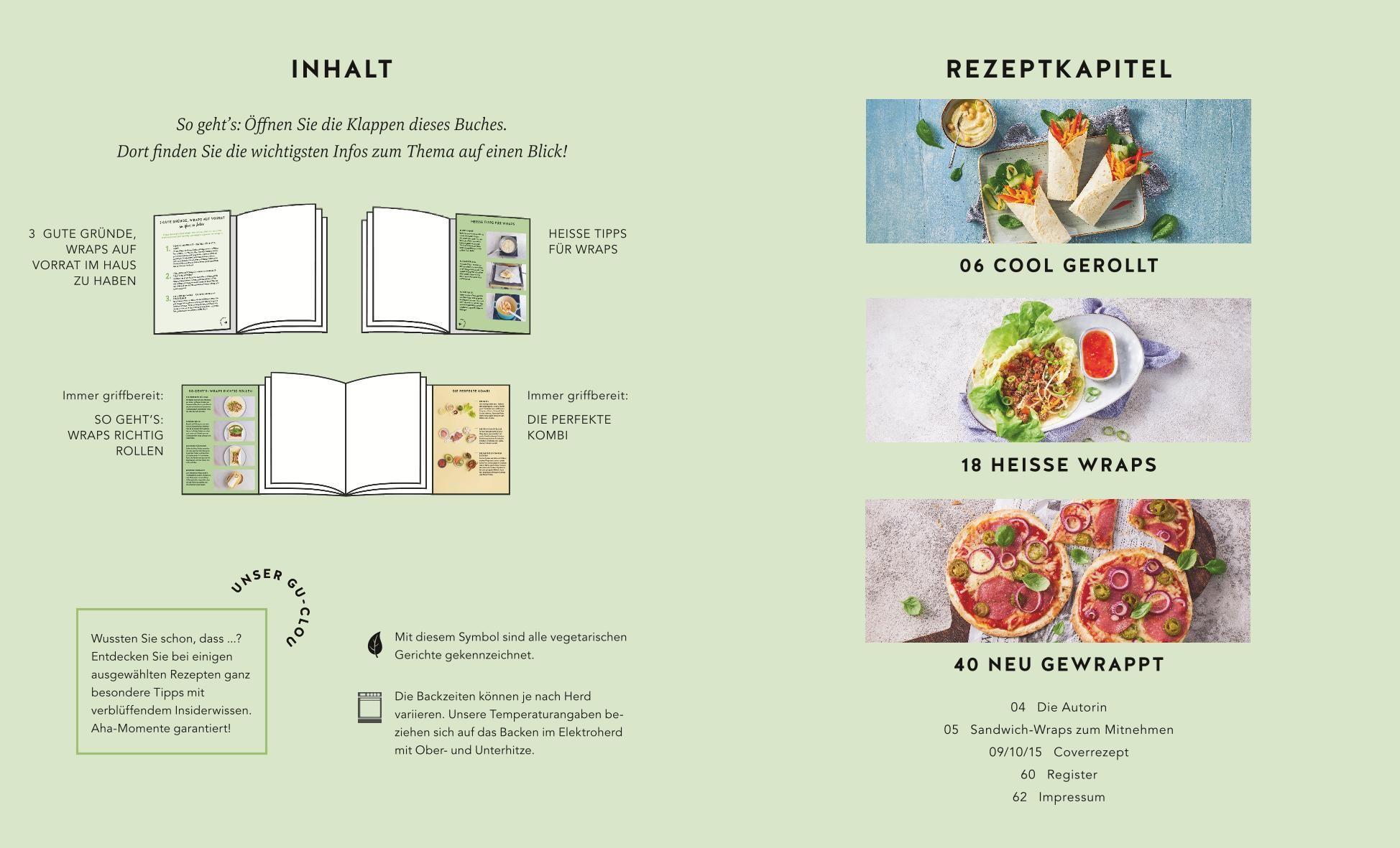 Beispielinhalt (Bild) Wrap it