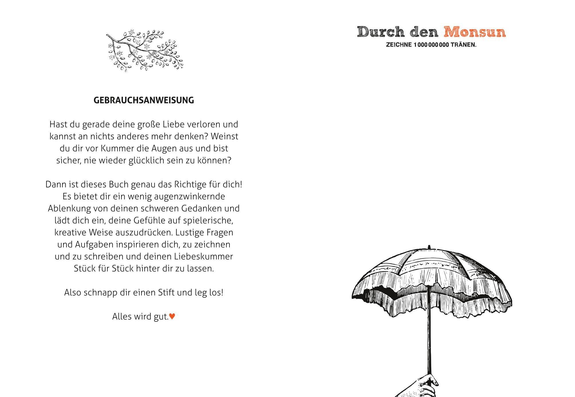 Beispielinhalt (Bild) Ausgeheult