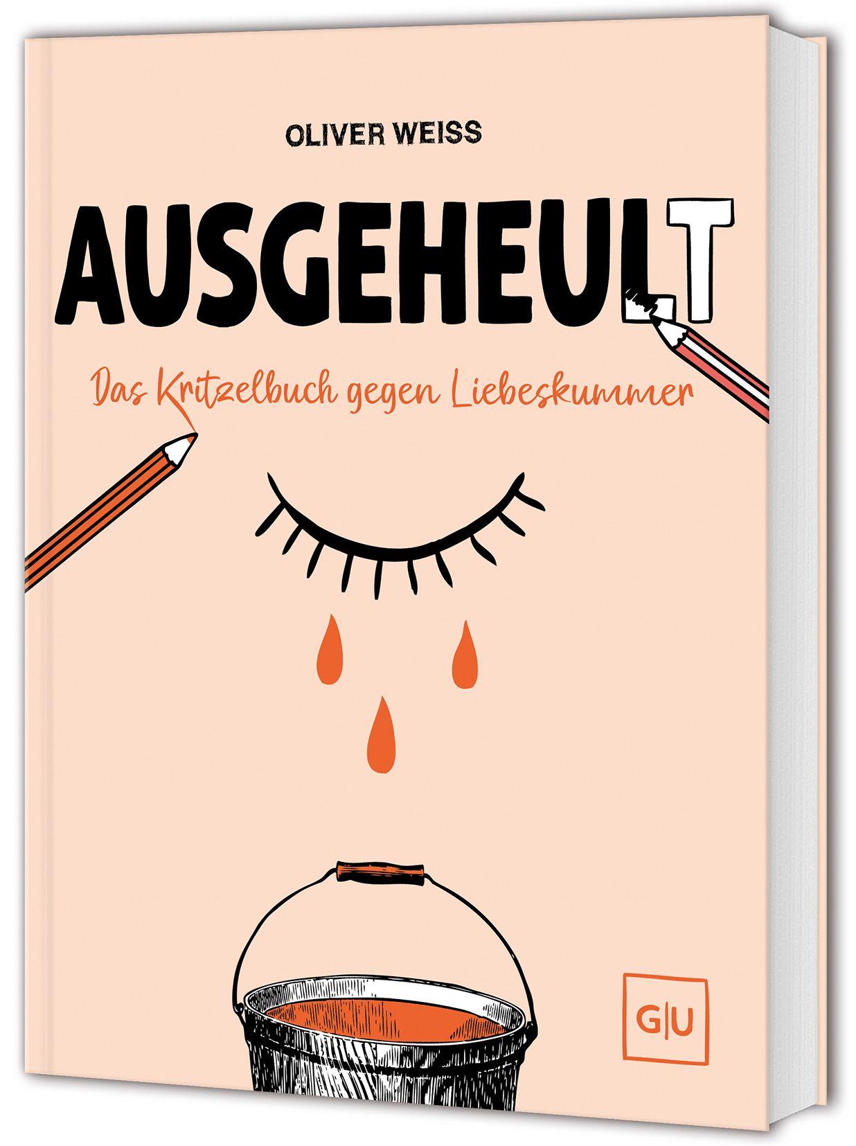 Vorderes Coverbild Ausgeheult