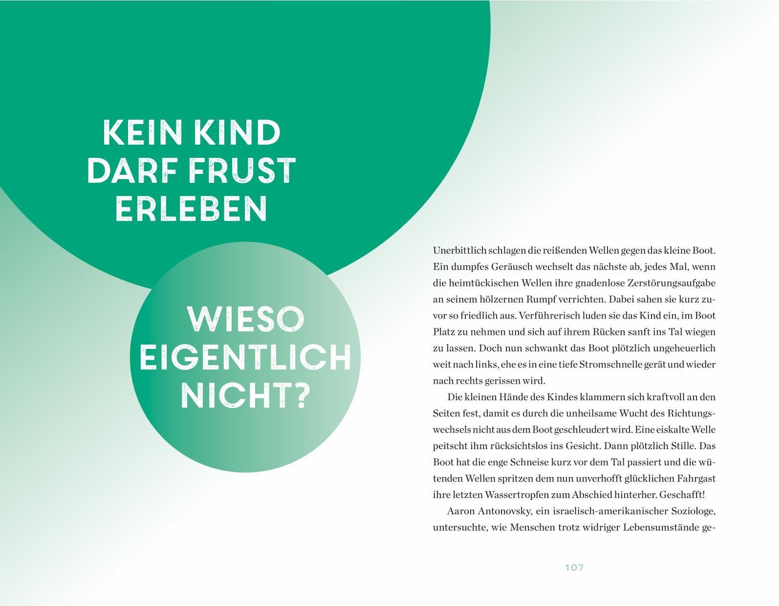 Beispielinhalt (Bild) Mir ist langweilig!