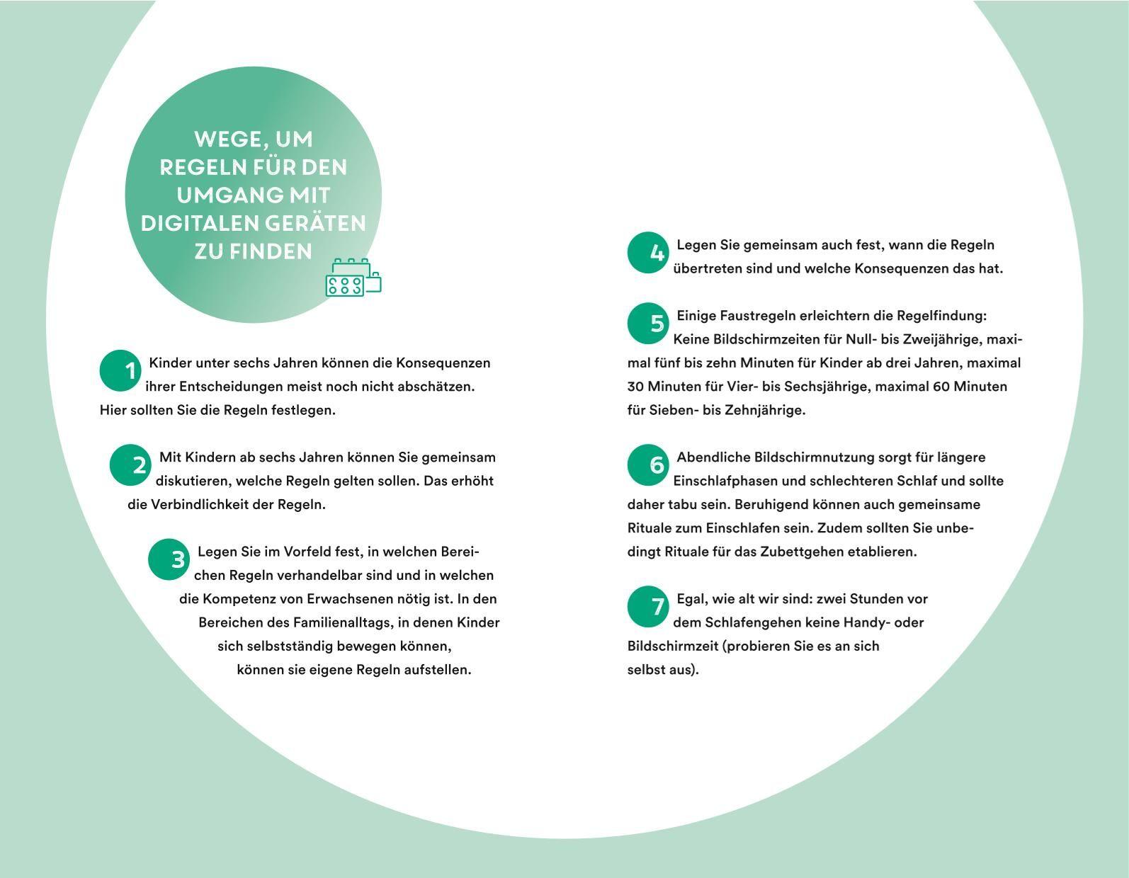 Beispielinhalt (Bild) Mir ist langweilig!