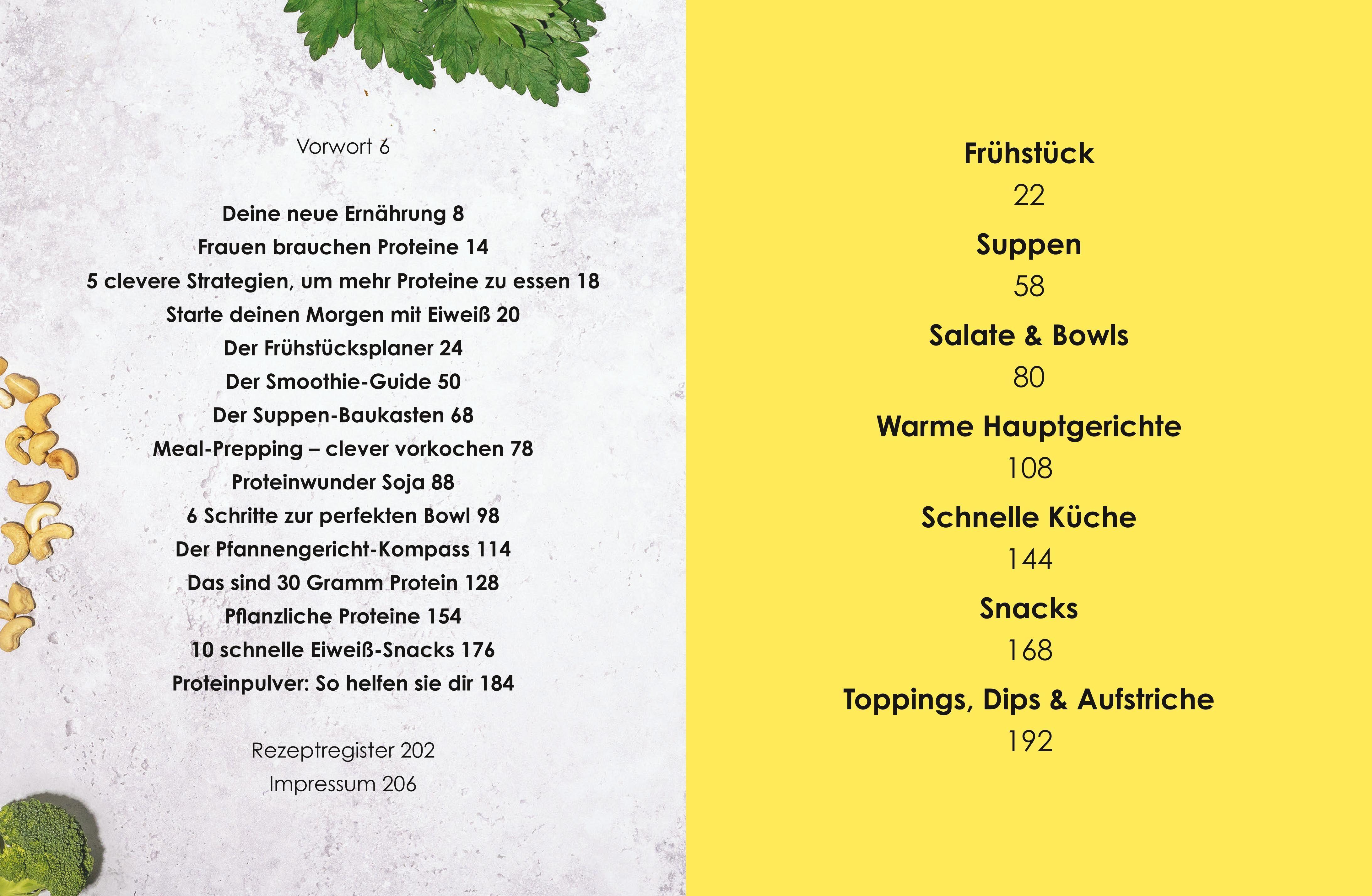 Beispielinhalt (Bild) Figur in Balance