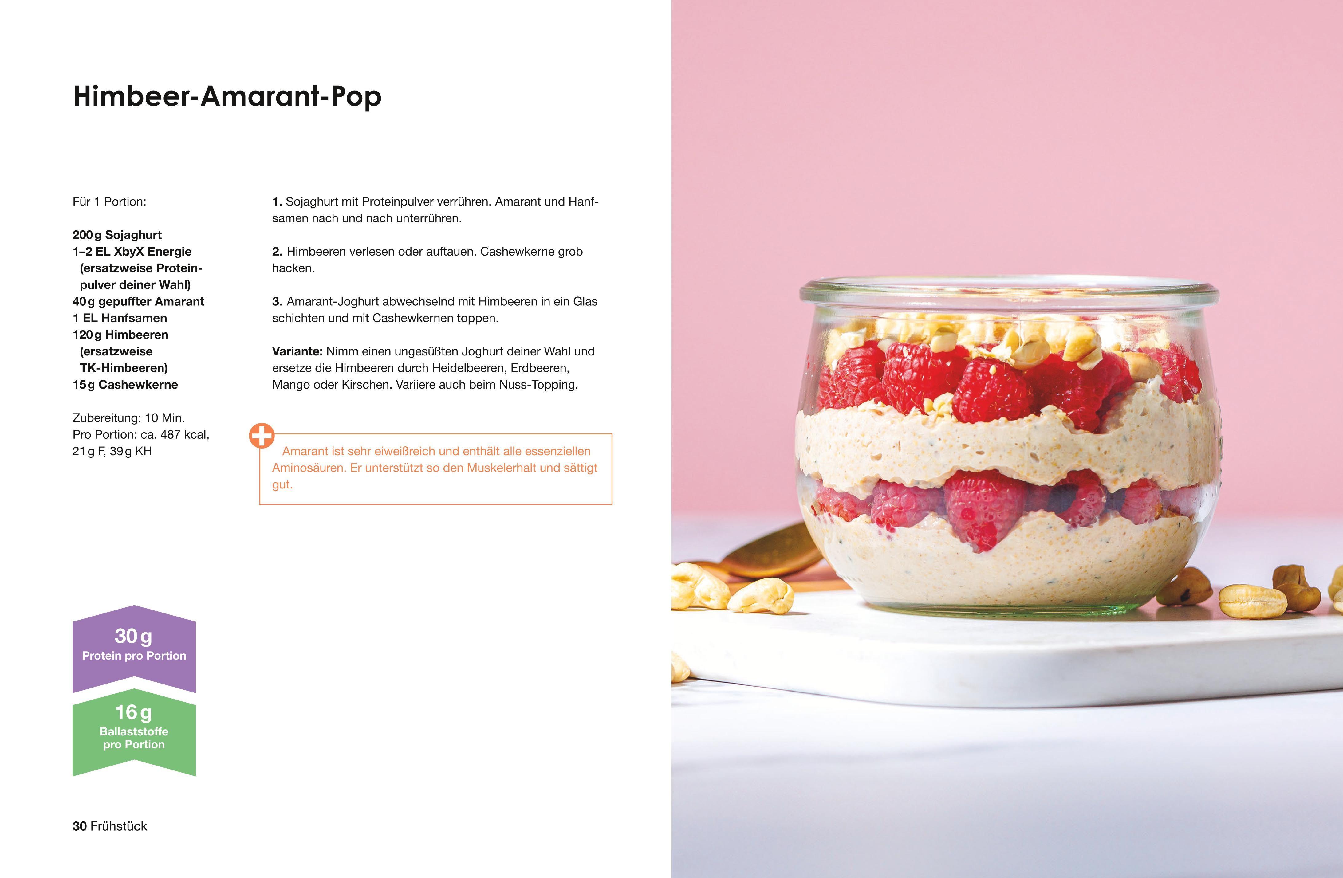 Beispielinhalt (Bild) Figur in Balance