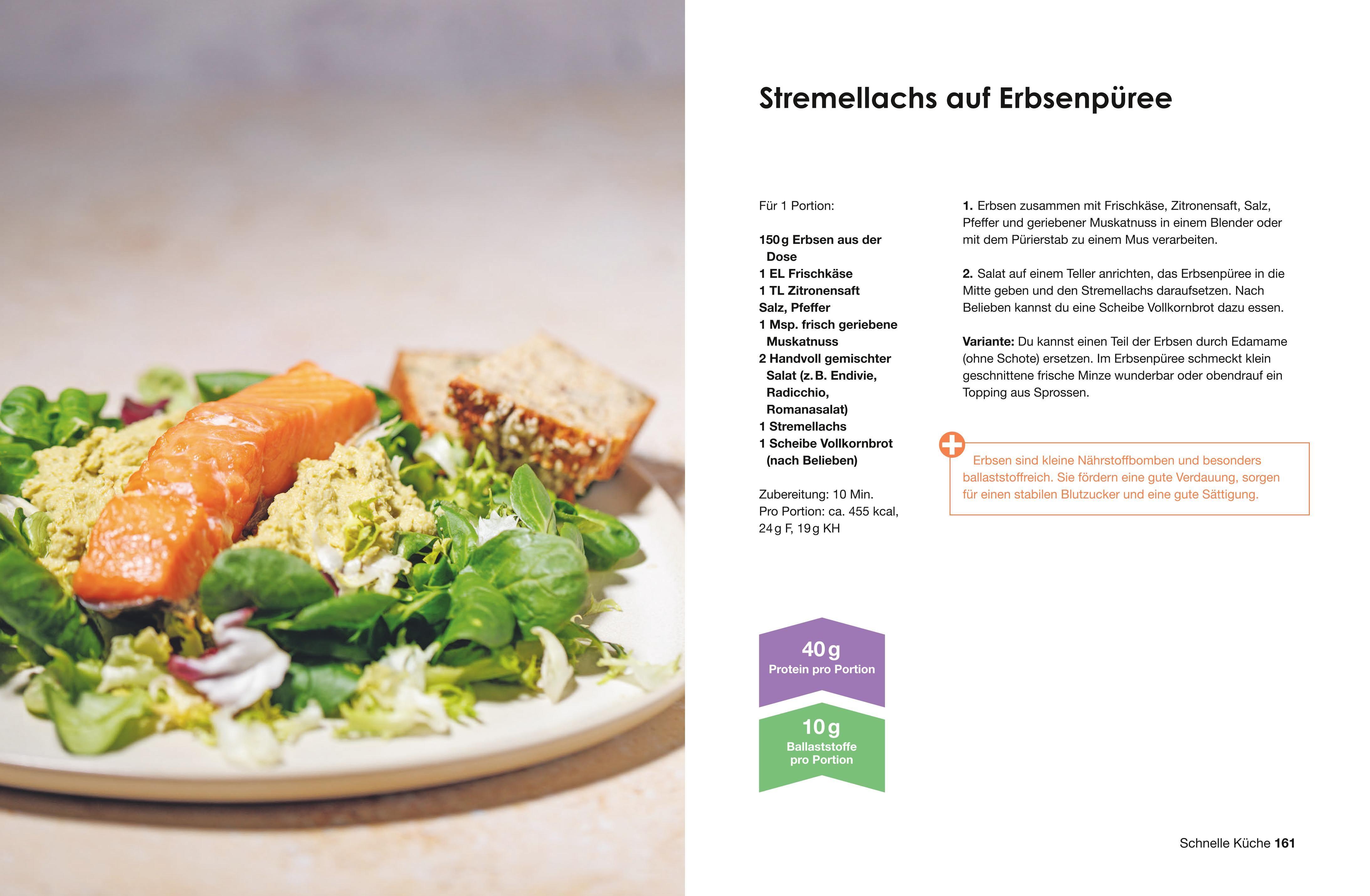 Beispielinhalt (Bild) Figur in Balance