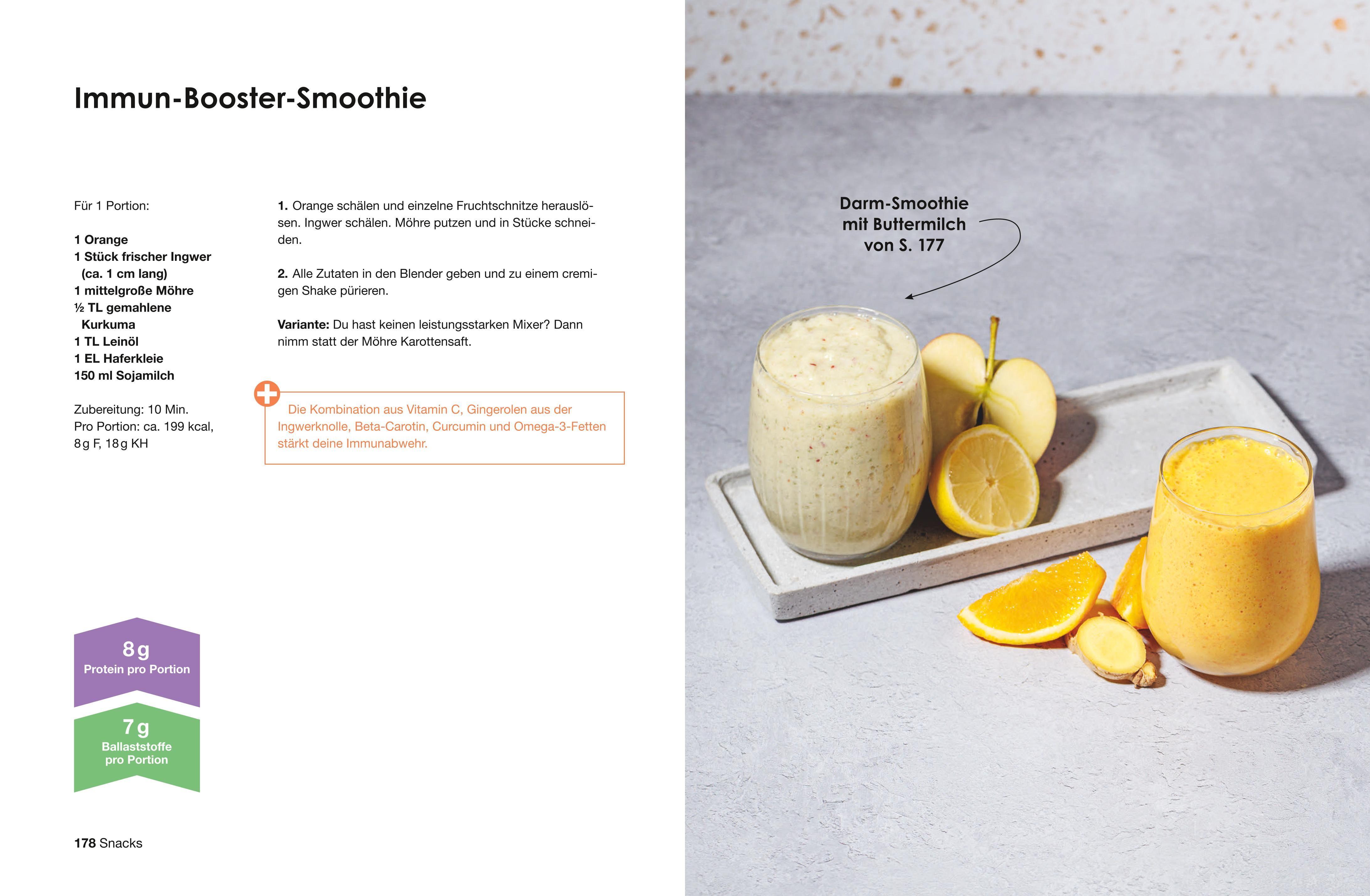 Beispielinhalt (Bild) Figur in Balance