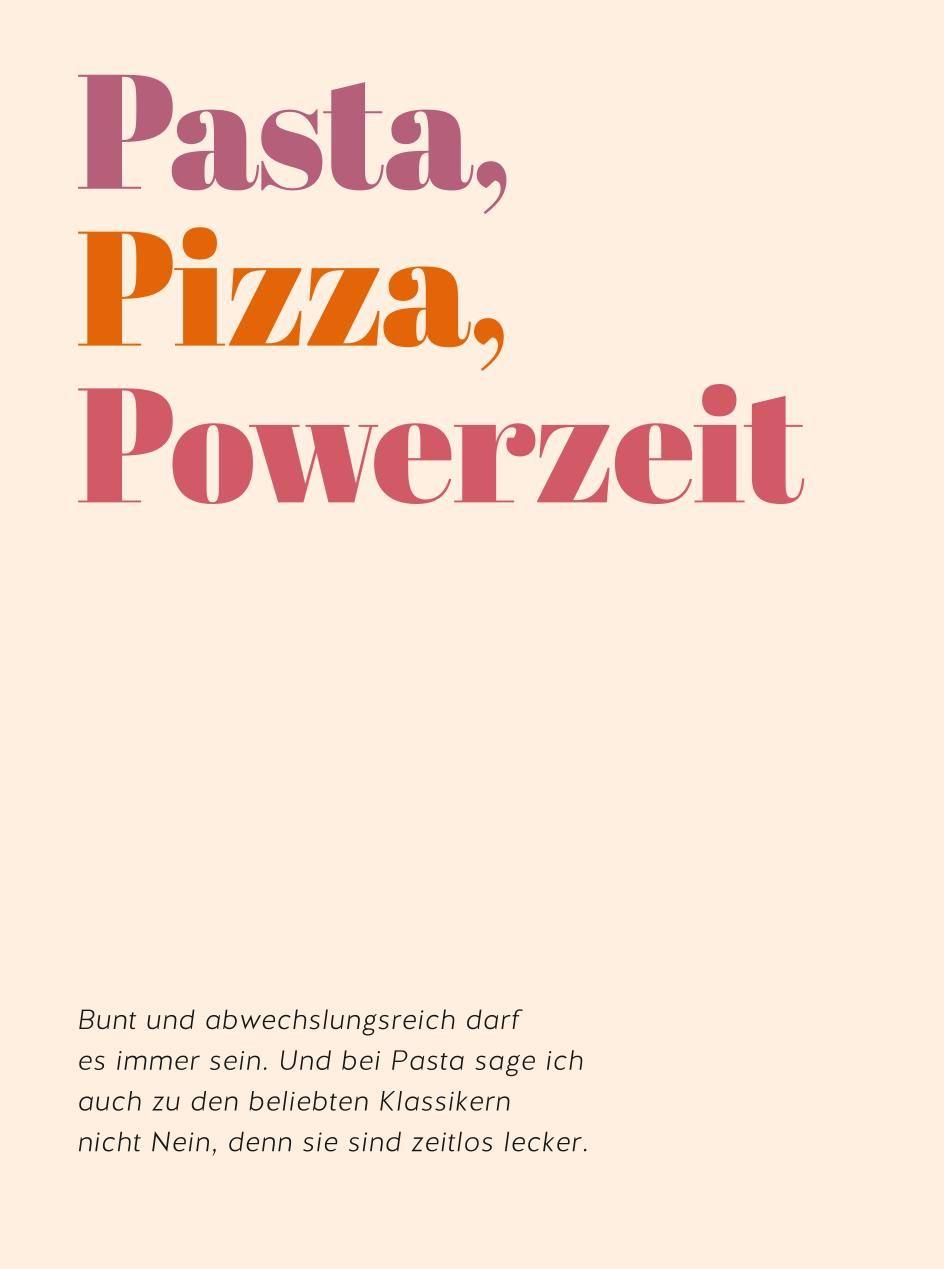 Beispielinhalt (Bild) Work-Lunch-Balance