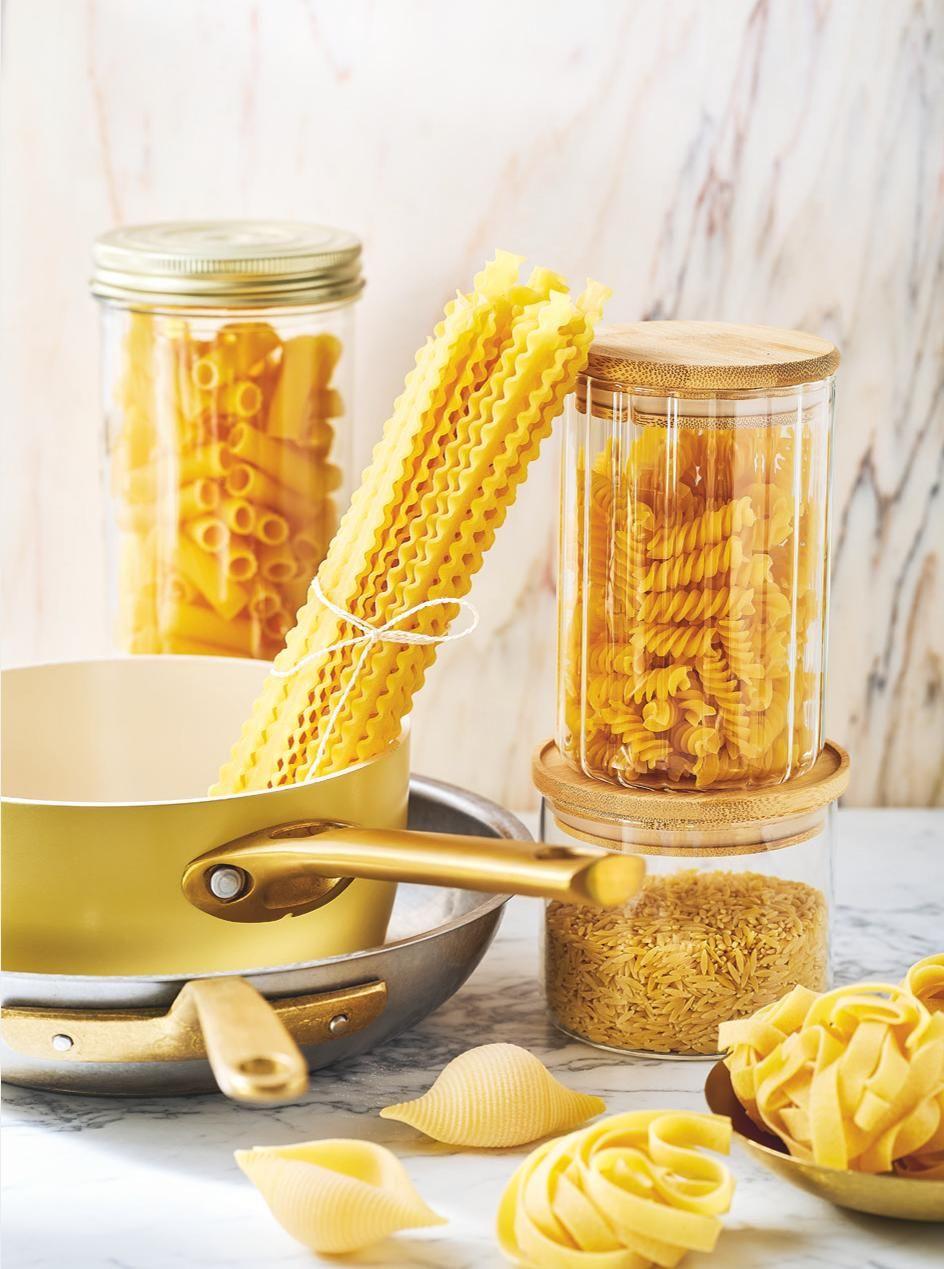 Beispielinhalt (Bild) Work-Lunch-Balance