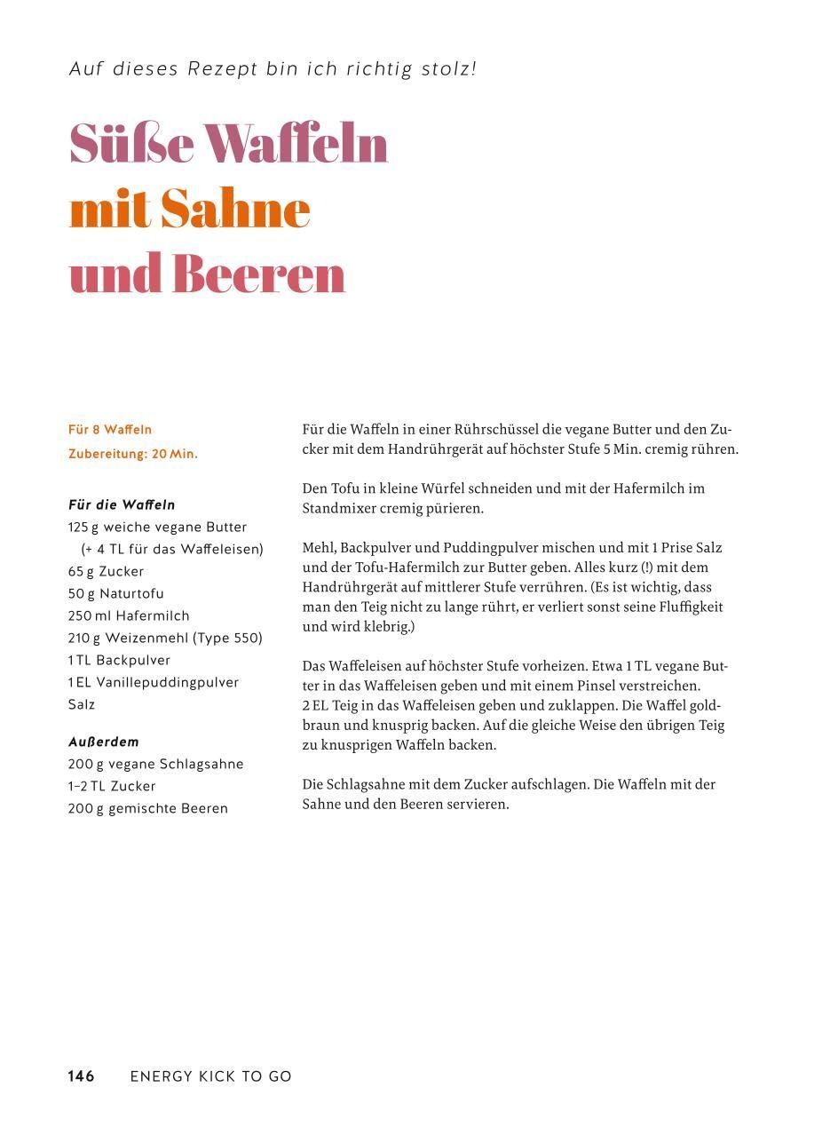 Beispielinhalt (Bild) Work-Lunch-Balance