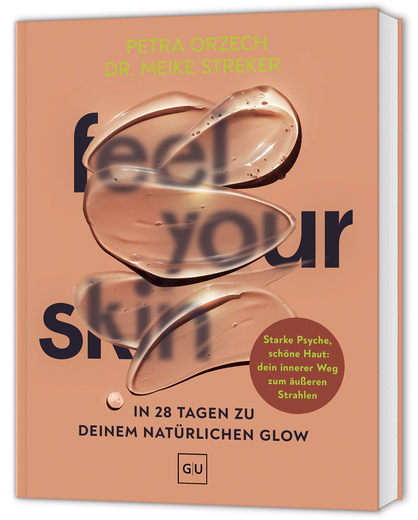 Vorderes Coverbild Feel your Skin