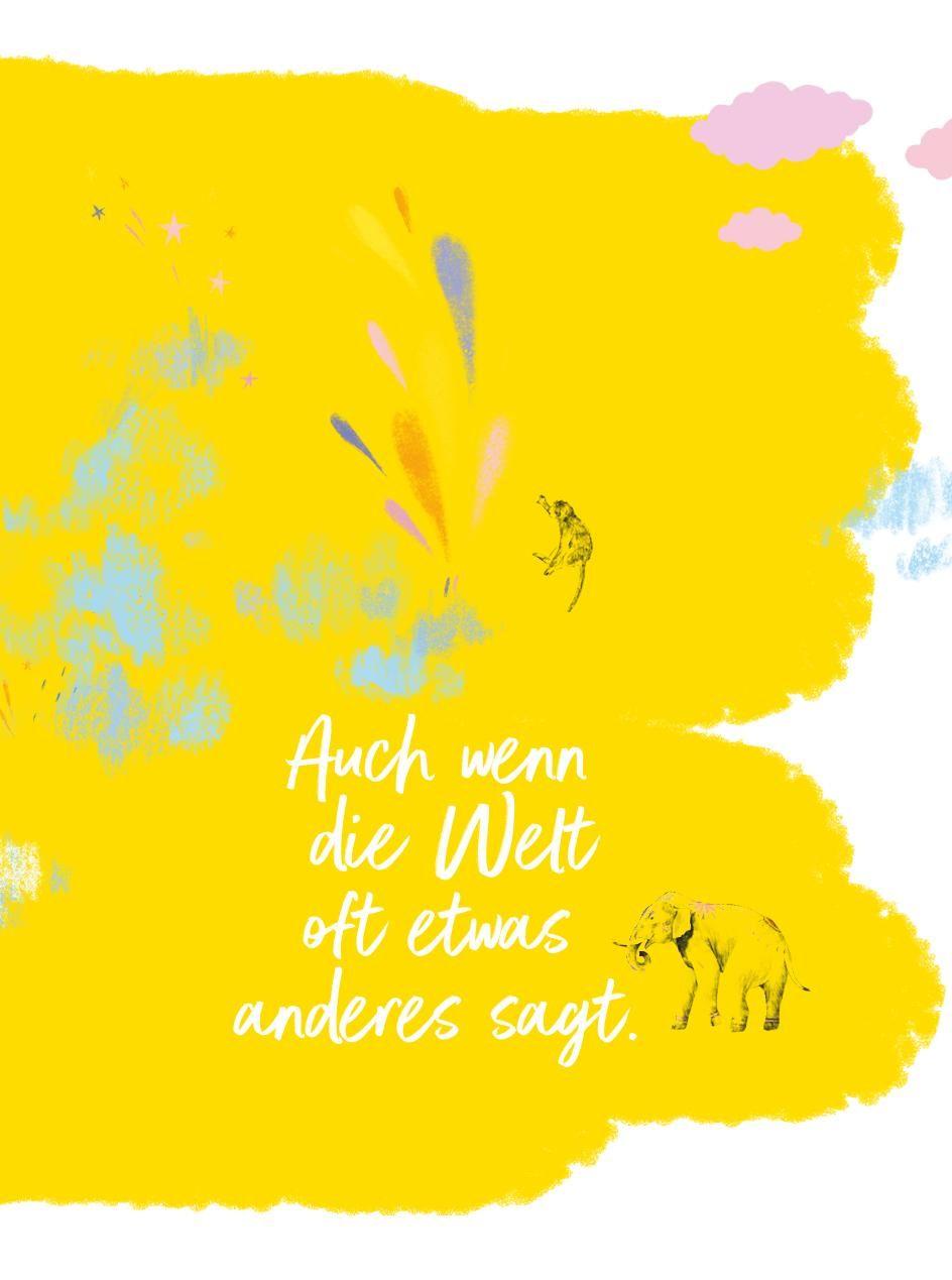 Beispielinhalt (Bild) Der Rikscha-Fahrer, der dir das Glück zeigt