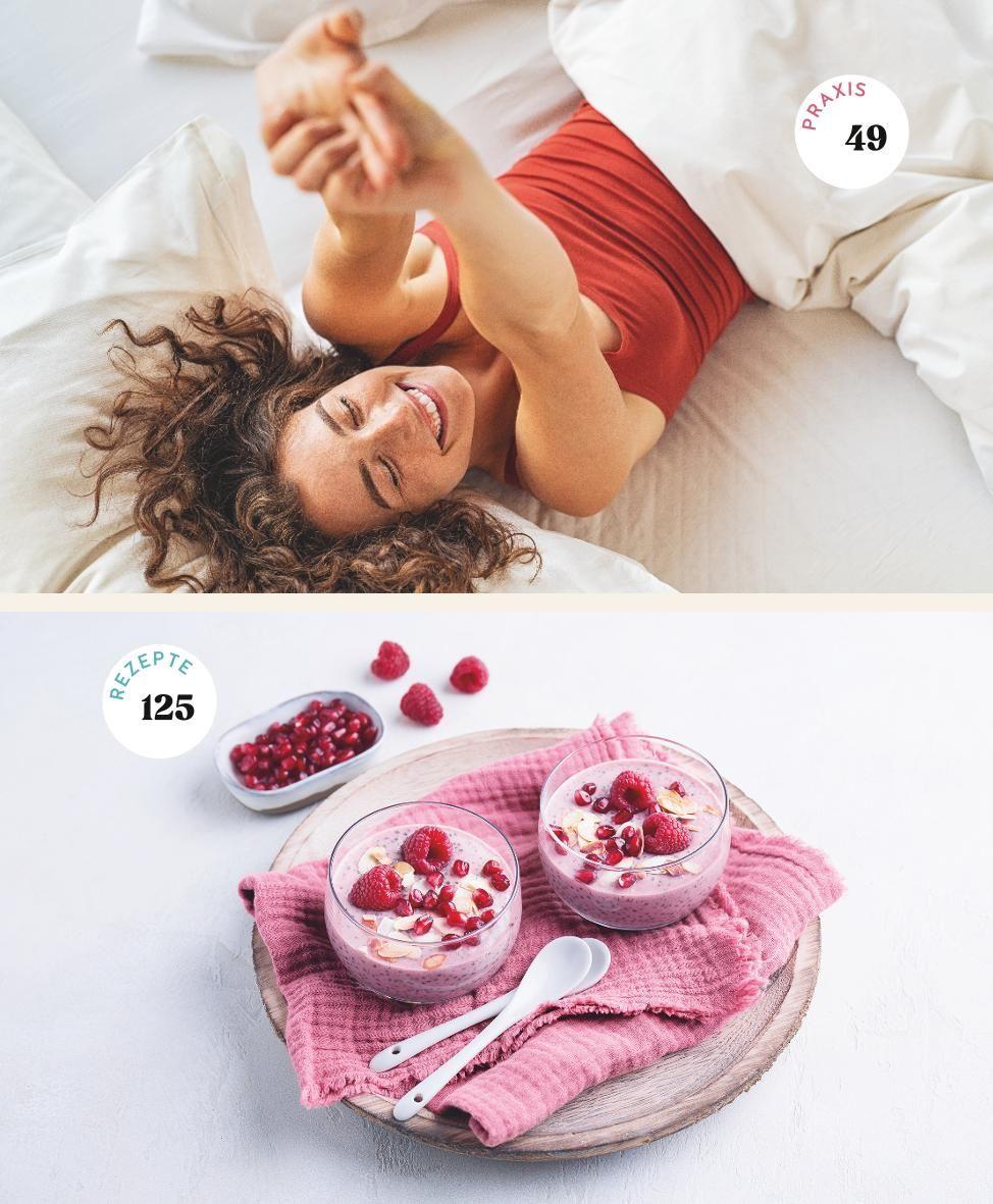 Beispielinhalt (Bild) Meine Gesundheitsretter aus der Natur gegen Bluthochdruck