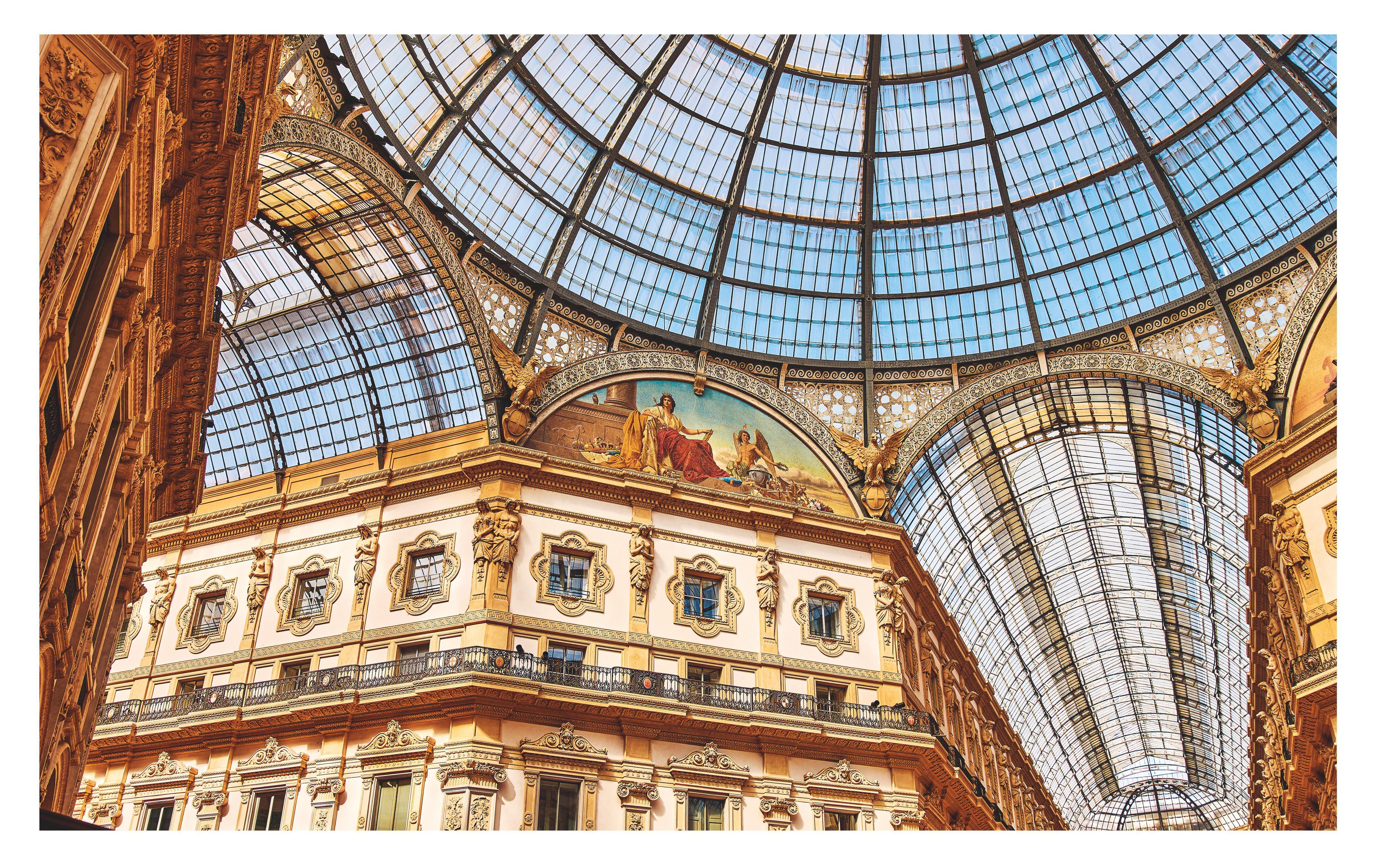 Beispielinhalt (Bild) Aperitivo