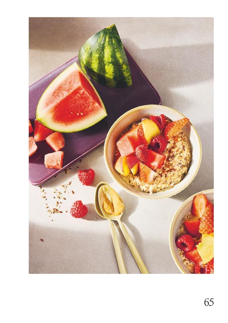 Beispielinhalt (Bild) 1-Minuten-Strategie Hitze