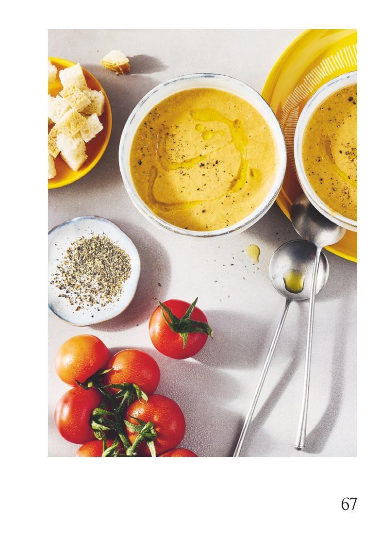 Beispielinhalt (Bild) 1-Minuten-Strategie Hitze