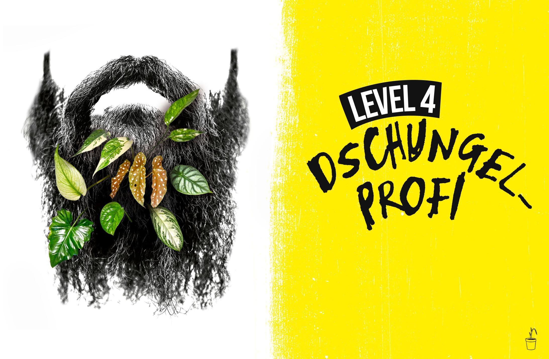 Beispielinhalt (Bild) You're overwatering it!