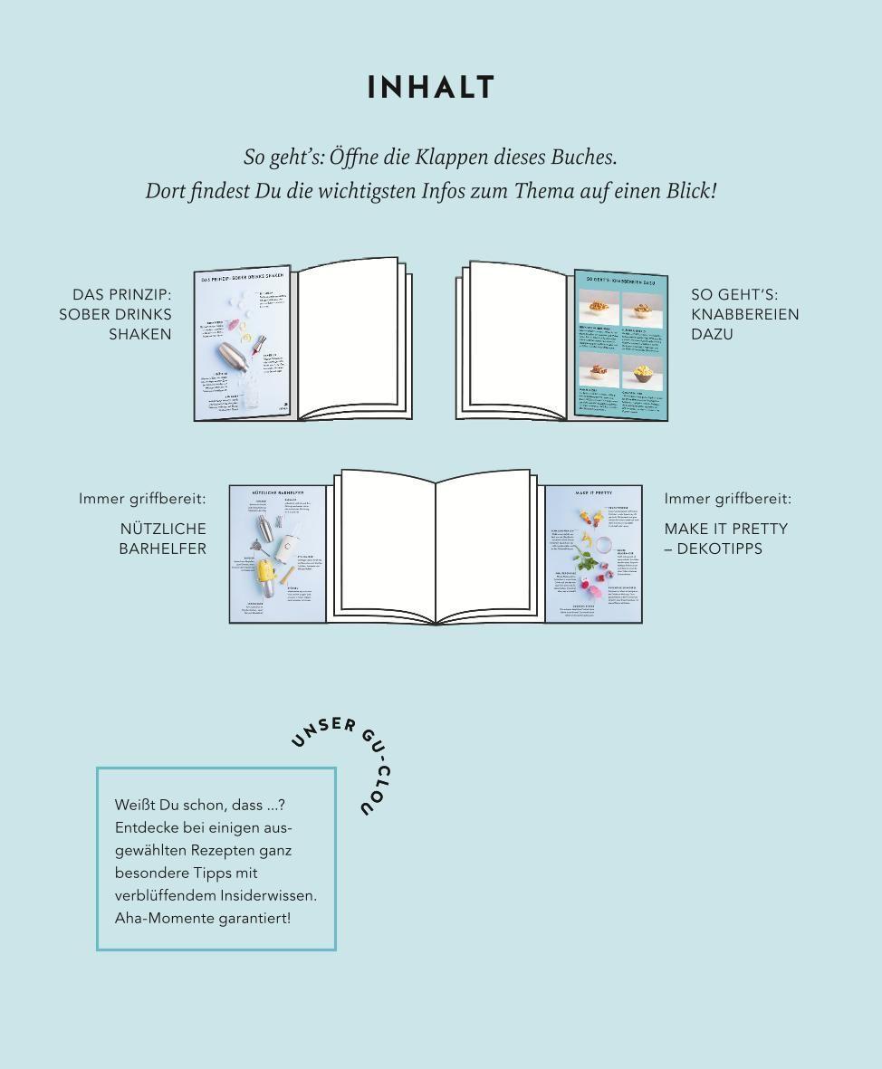 Beispielinhalt (Bild) 0,0%-Drinks