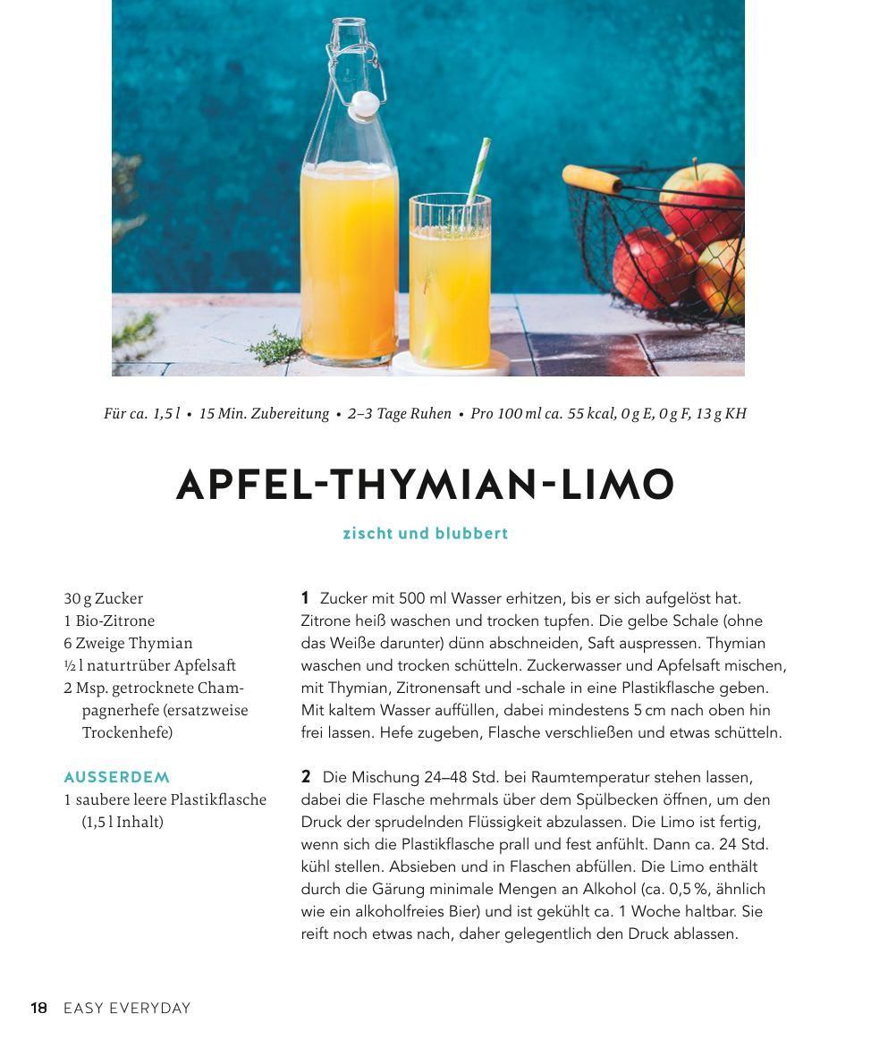 Beispielinhalt (Bild) 0,0%-Drinks