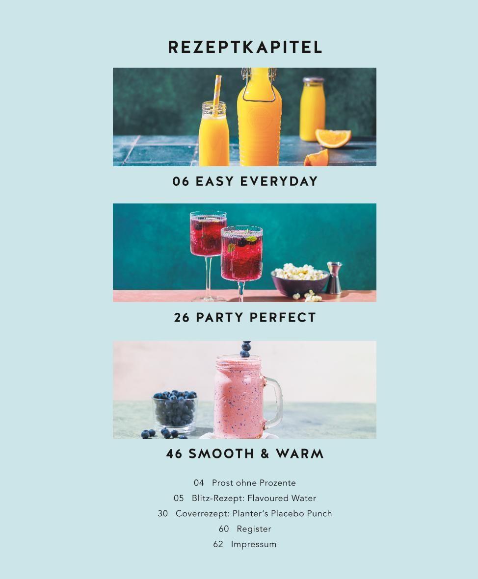 Beispielinhalt (Bild) 0,0%-Drinks