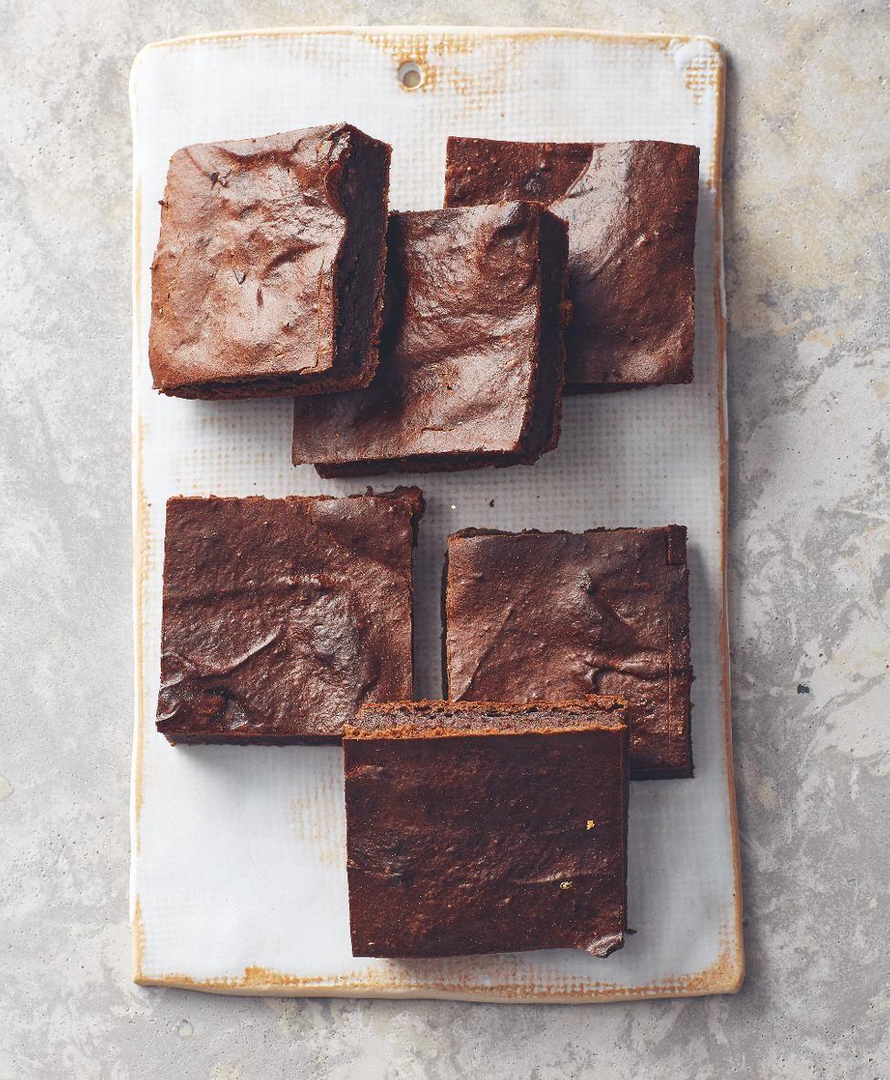 Beispielinhalt (Bild) Diabetes-Backbuch