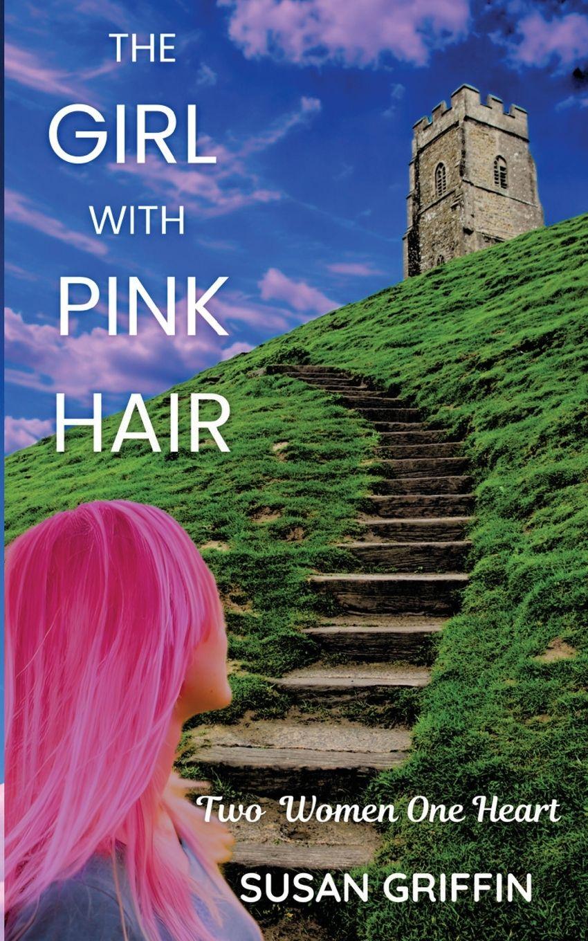 Vorderes Coverbild The Girl with Pink Hair