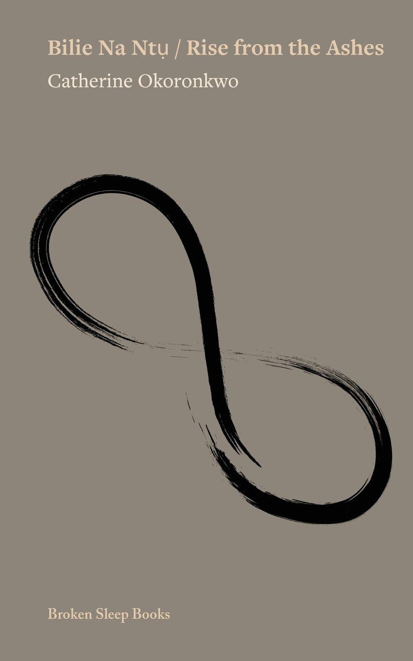 Vorderes Coverbild Bilie Na Nt¿ / Rise from the Ashes