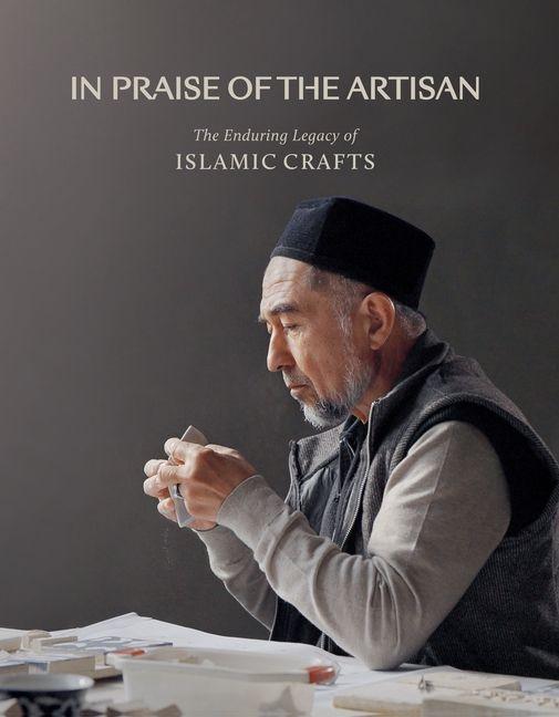 Vorderes Coverbild In Praise of the Artisan