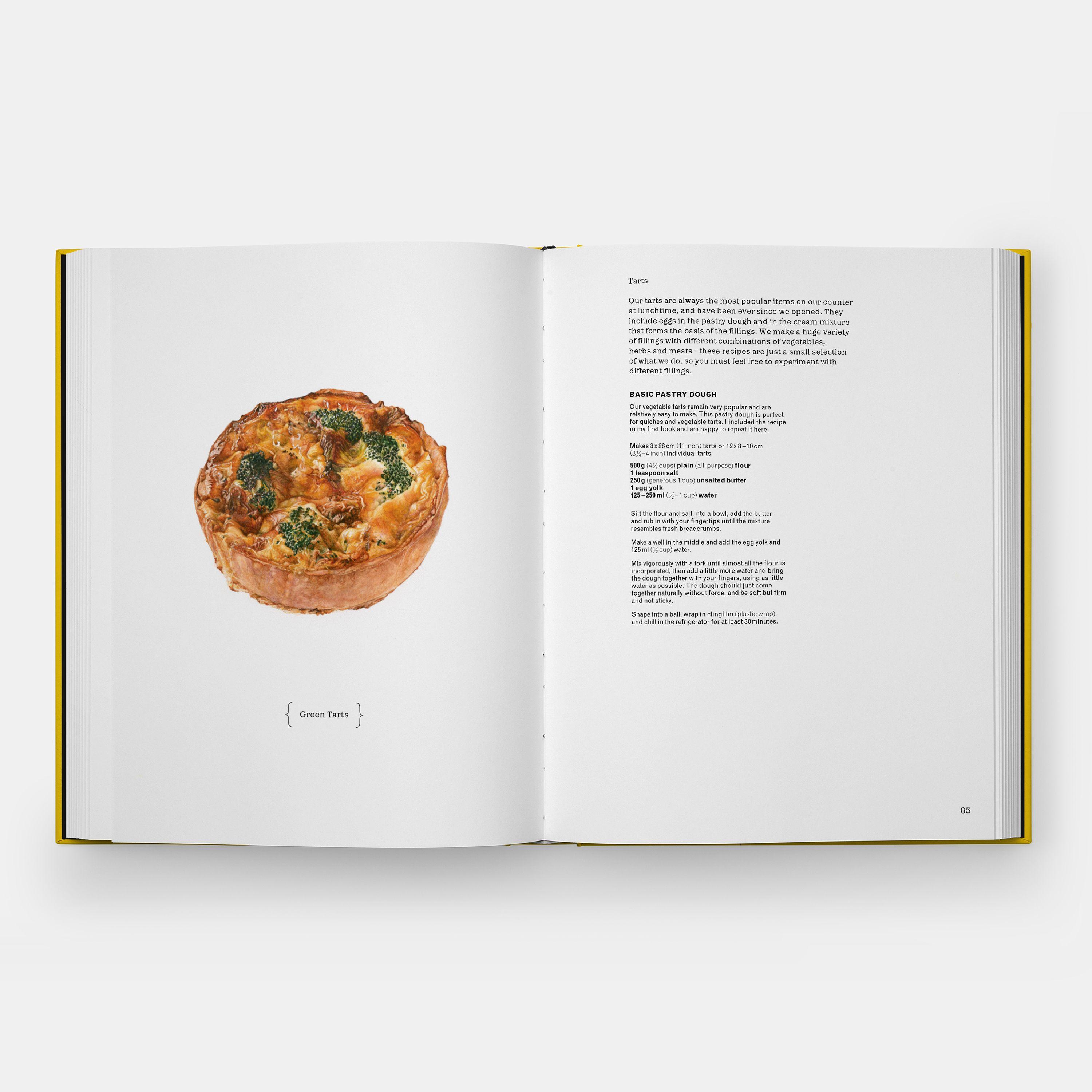 Beispielinhalt (Bild) How to Boil an Egg