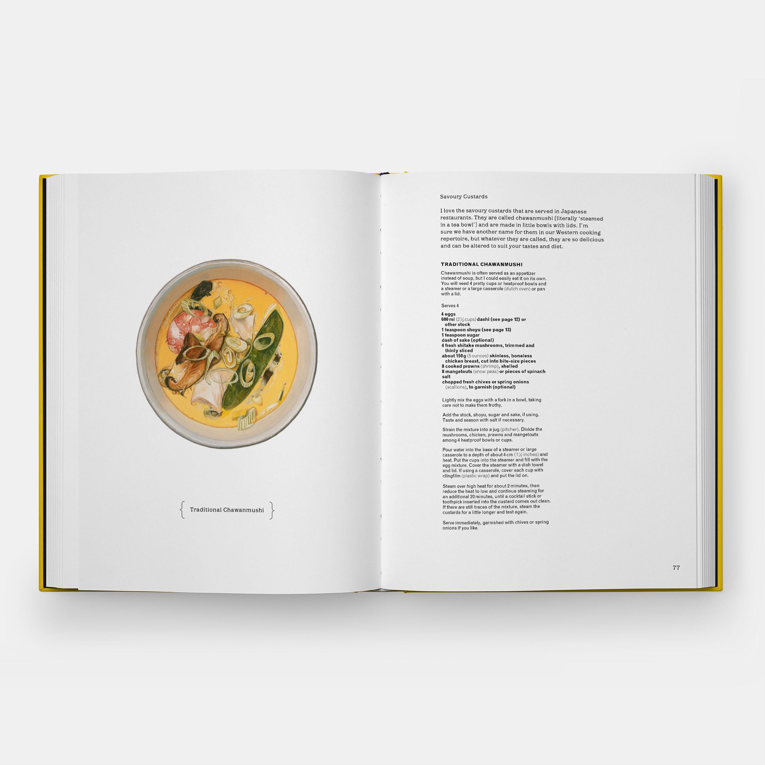 Beispielinhalt (Bild) How to Boil an Egg