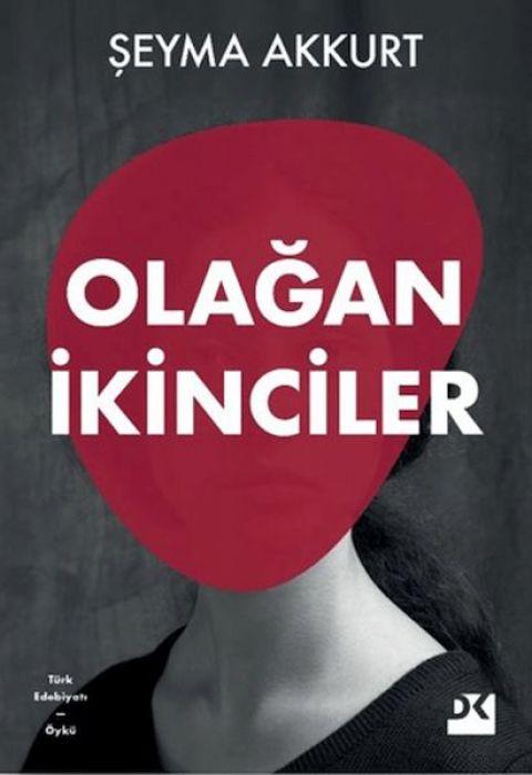 Vorderes Coverbild Olagan Ikinciler