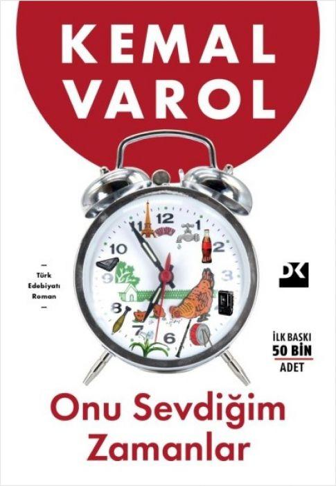 Vorderes Coverbild Onu Sevdigim Zamanlar