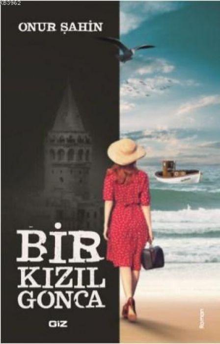 Vorderes Coverbild Bir Kizil Gonca