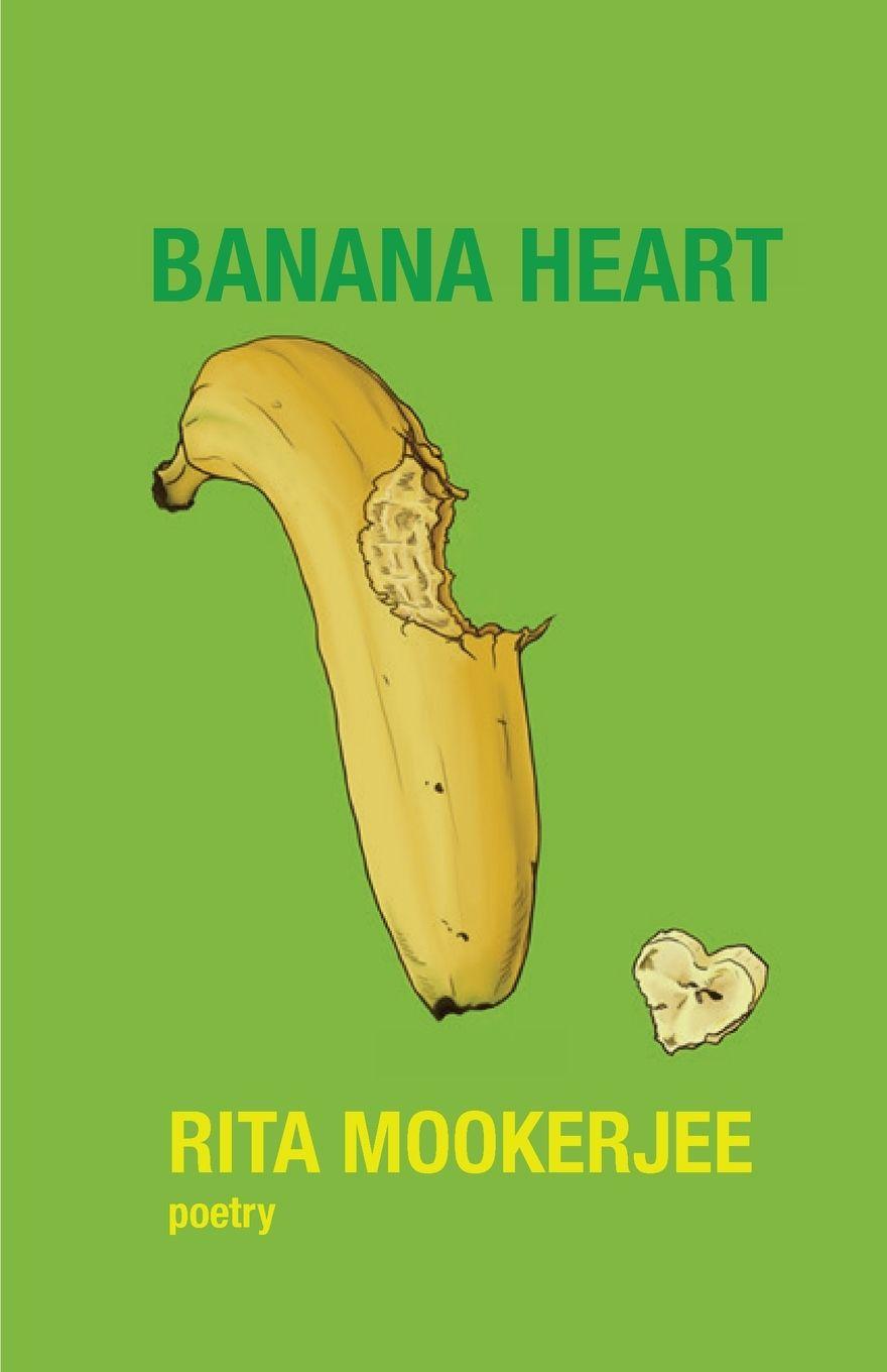 Vorderes Coverbild Banana Heart