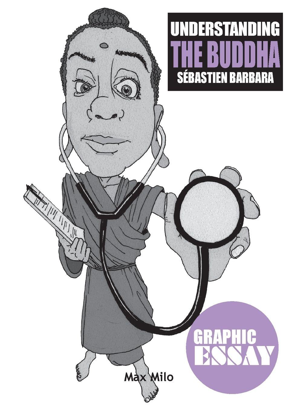 Vorderes Coverbild Understanding the Buddha