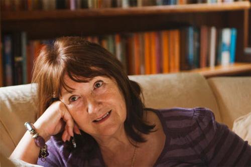 Autorenbild Mothers and Daughters