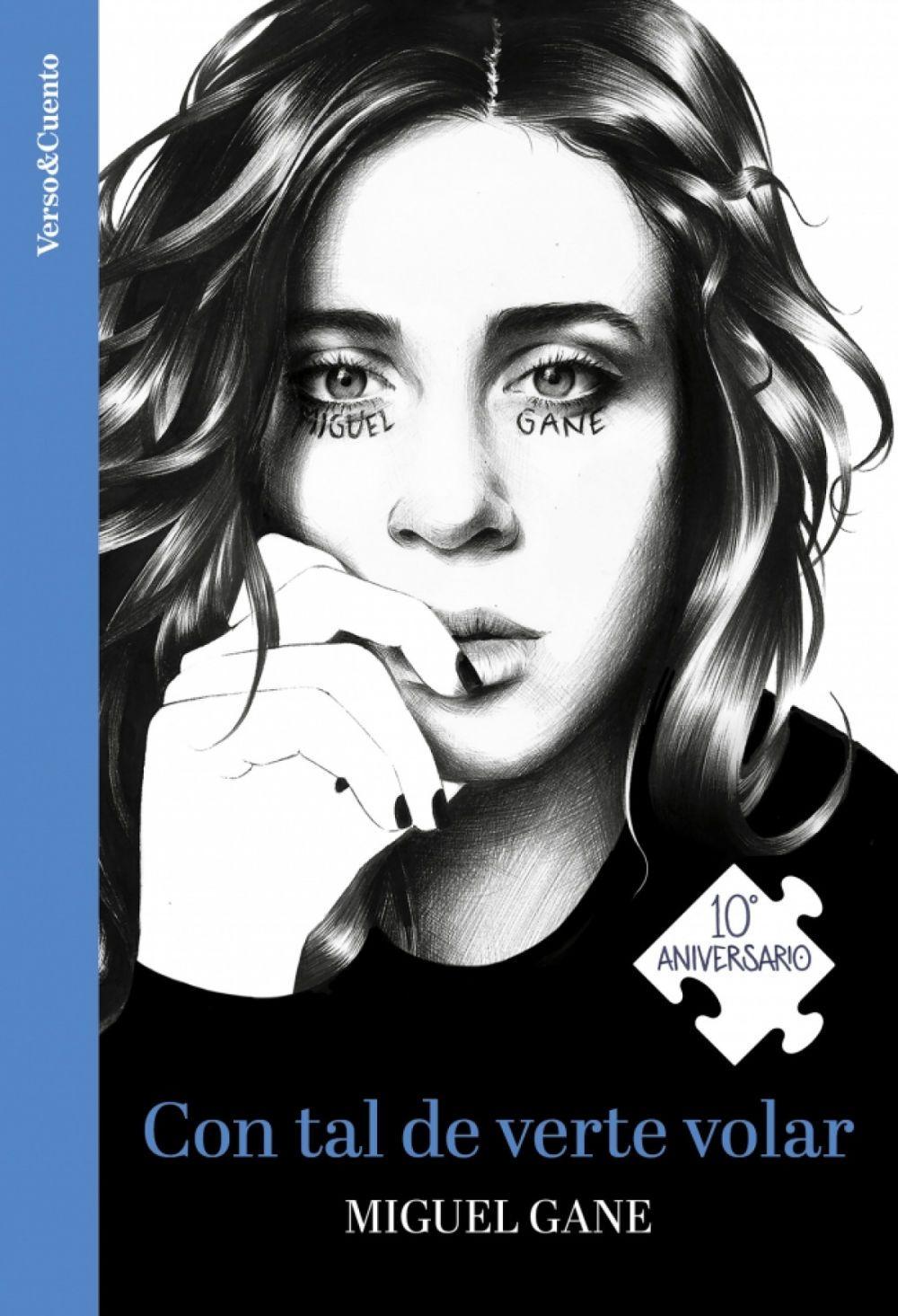 Beispielinhalt (Bild) Con Tal de Verte Volar (Ed. 10 Aniversario) / As Long as You Fly (10th Anniversary Edition)