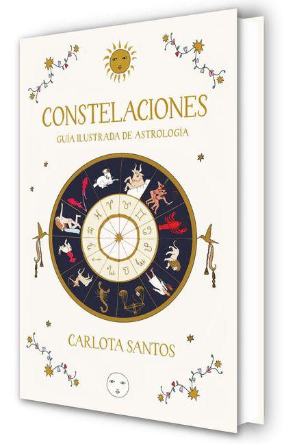 Vorderes Coverbild Constelaciones (Edición Limitada) / Constellations (Limited Edition)