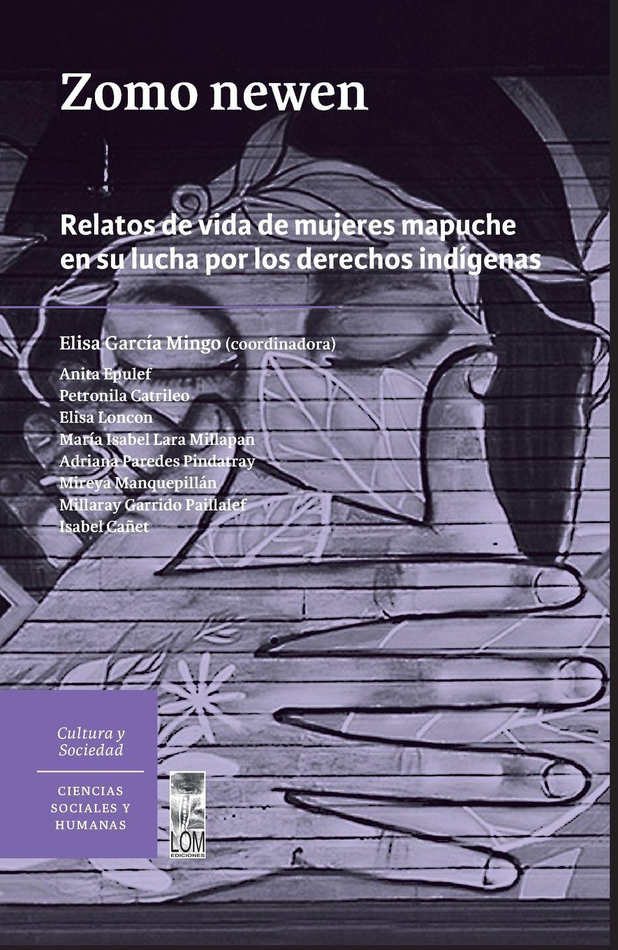 Vorderes Coverbild Zomo newen