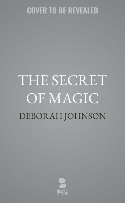 Vorderes Coverbild The Secret of Magic