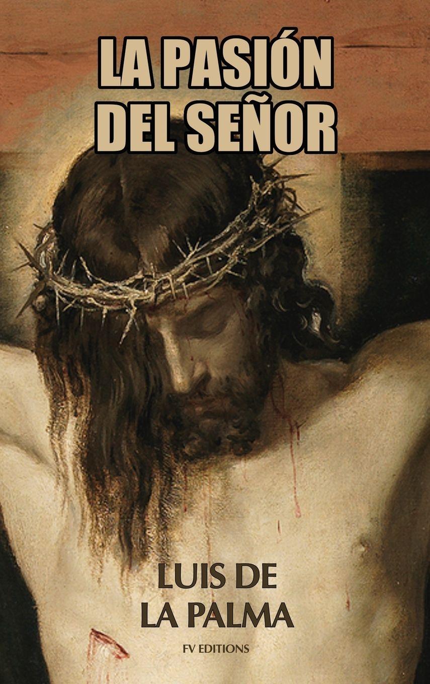 Vorderes Coverbild La Pasión del Señor