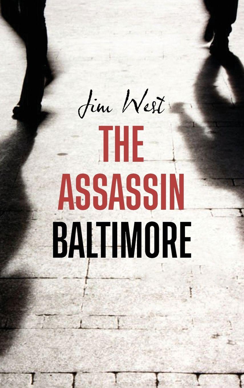 Vorderes Coverbild The Assassin Baltimore