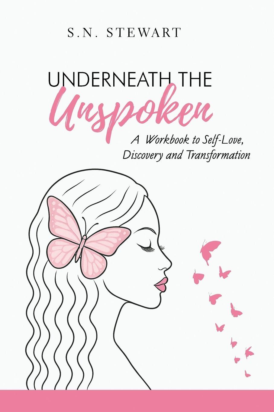Vorderes Coverbild Underneath The Unspoken