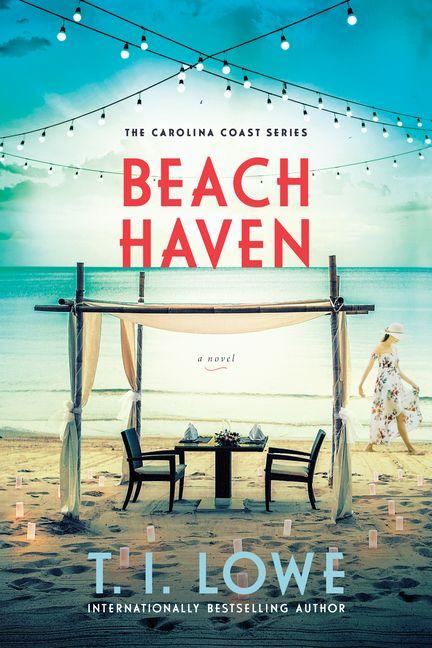 Vorderes Coverbild Beach Haven