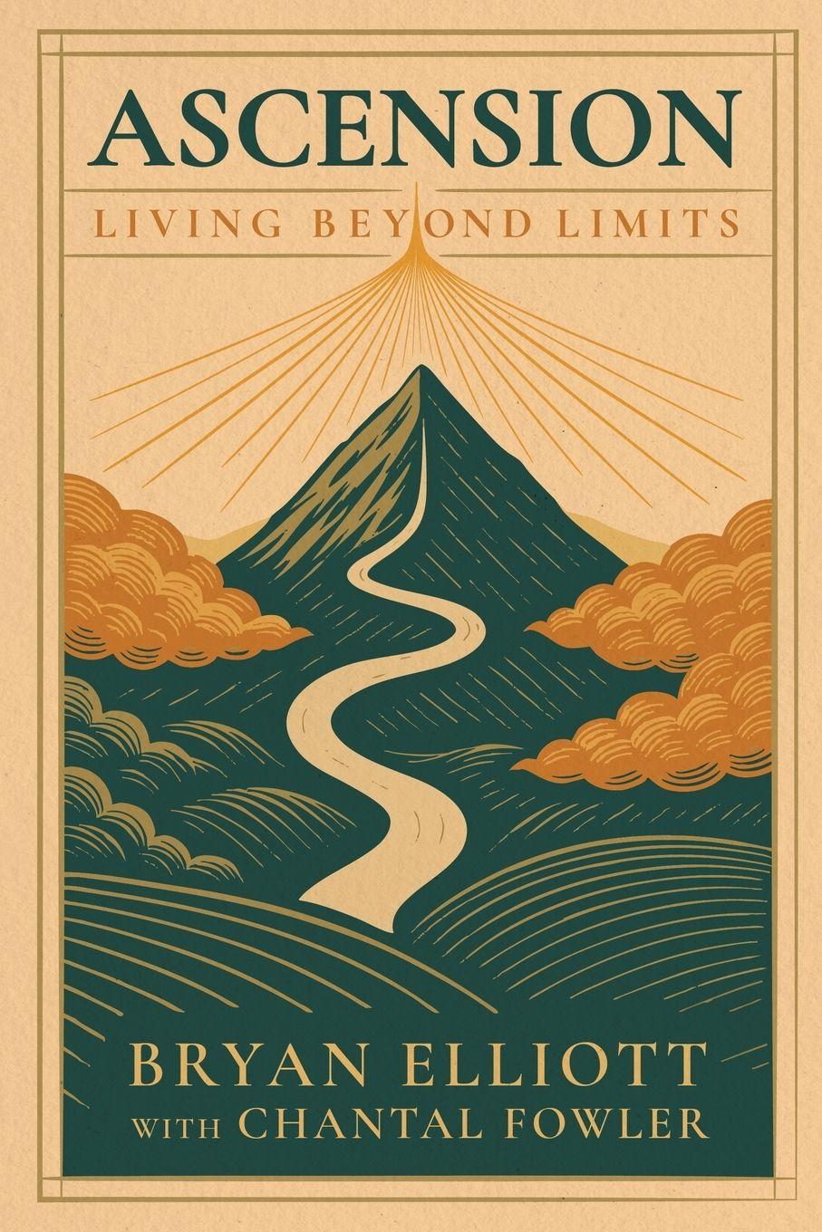 Vorderes Coverbild Ascension