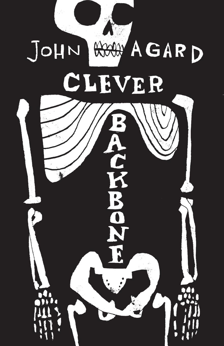 Vorderes Coverbild Clever Backbone