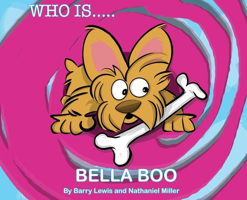 Vorderes Coverbild Who is Bella Boo